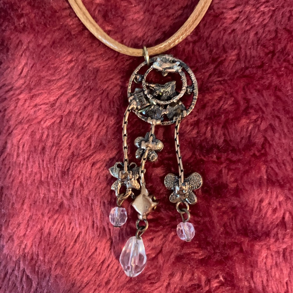 Cute necklace - Picture 4 of 6